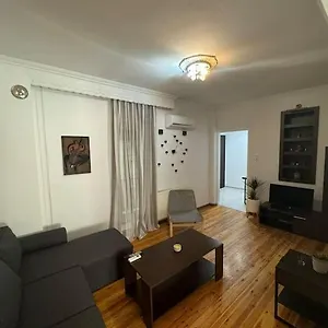 Διαμέρισμα Lucky House, Θεσσαλονίκη