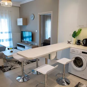 Διαμέρισμα Central Suites Thessaloniki, Θεσσαλονίκη