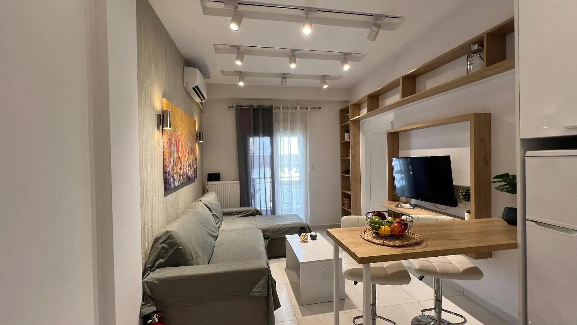 P Deluxe Suites 7 Thessaloniki