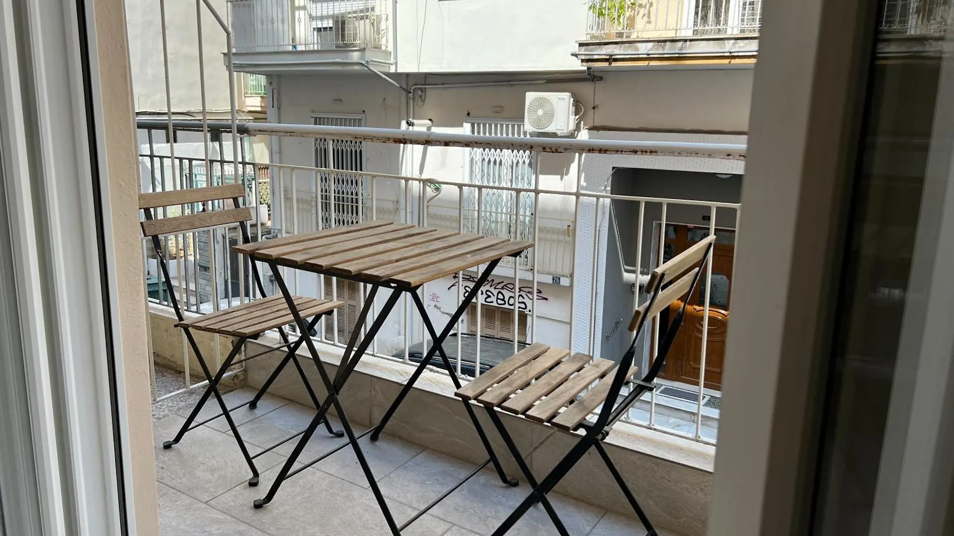 Apartment P Deluxe Suites 7 Thessaloniki