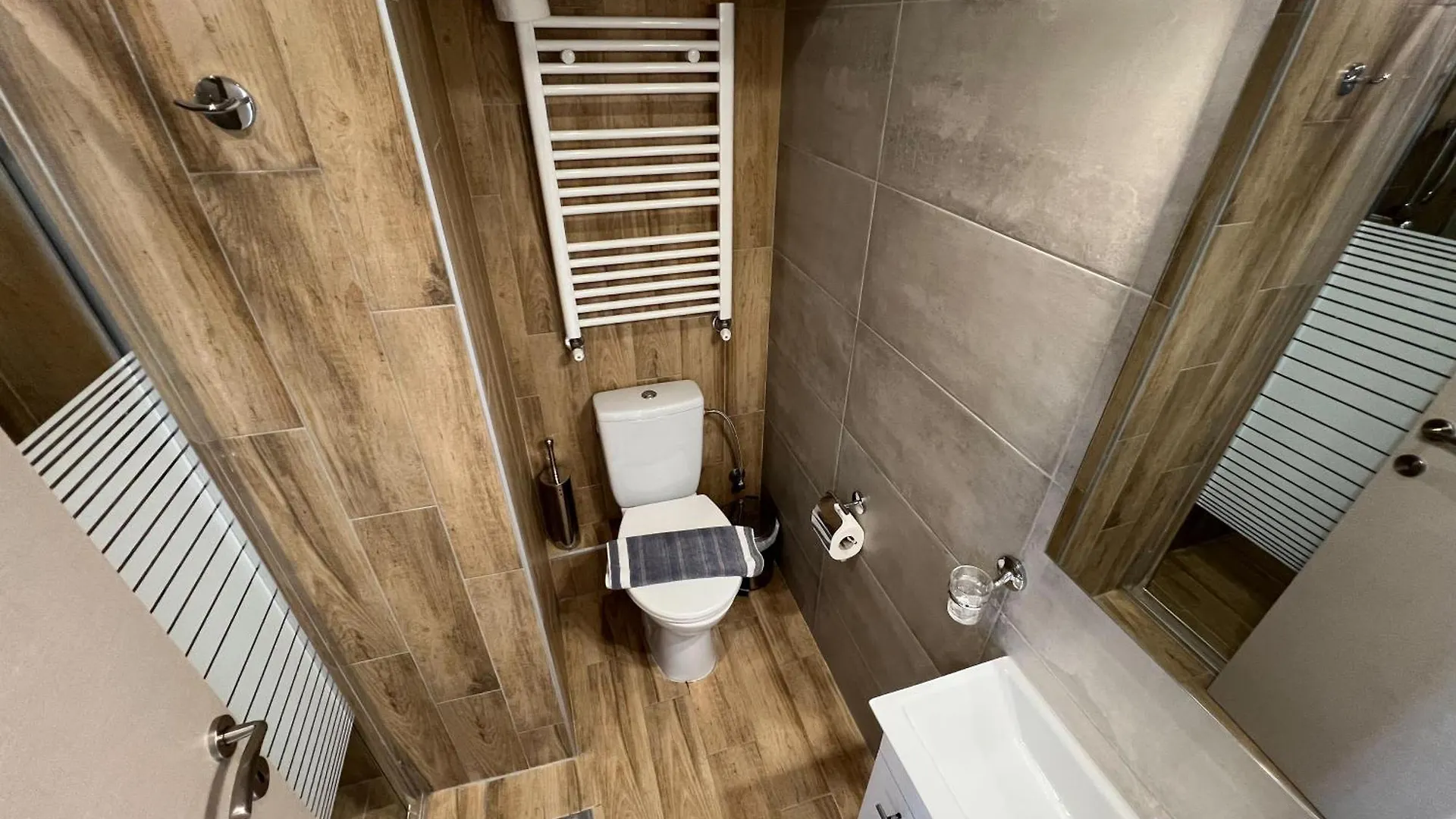 Apartment P Deluxe Suites 7 Thessaloniki Greece