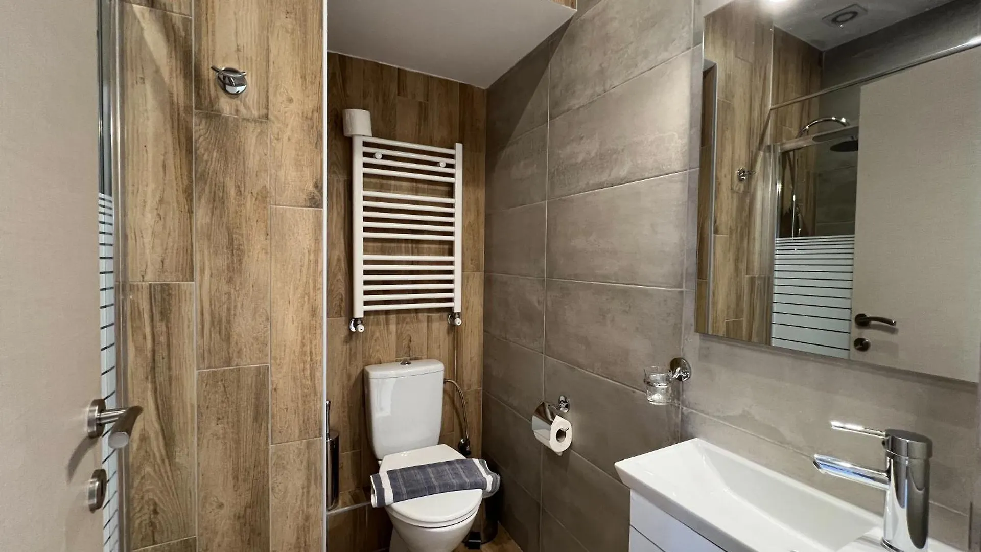 Apartment P Deluxe Suites 7 Thessaloniki