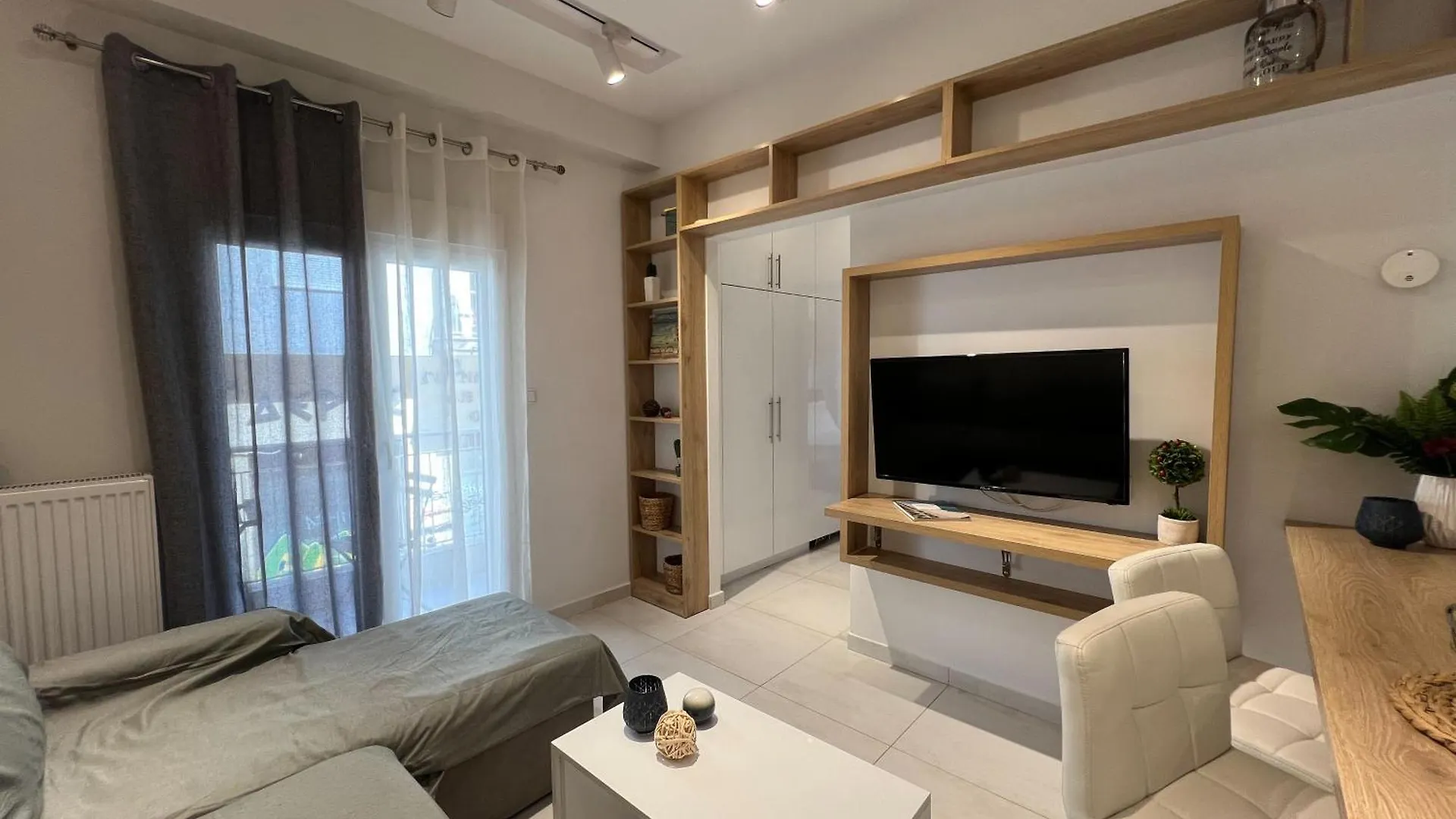 P Deluxe Suites 7 Thessaloniki Greece
